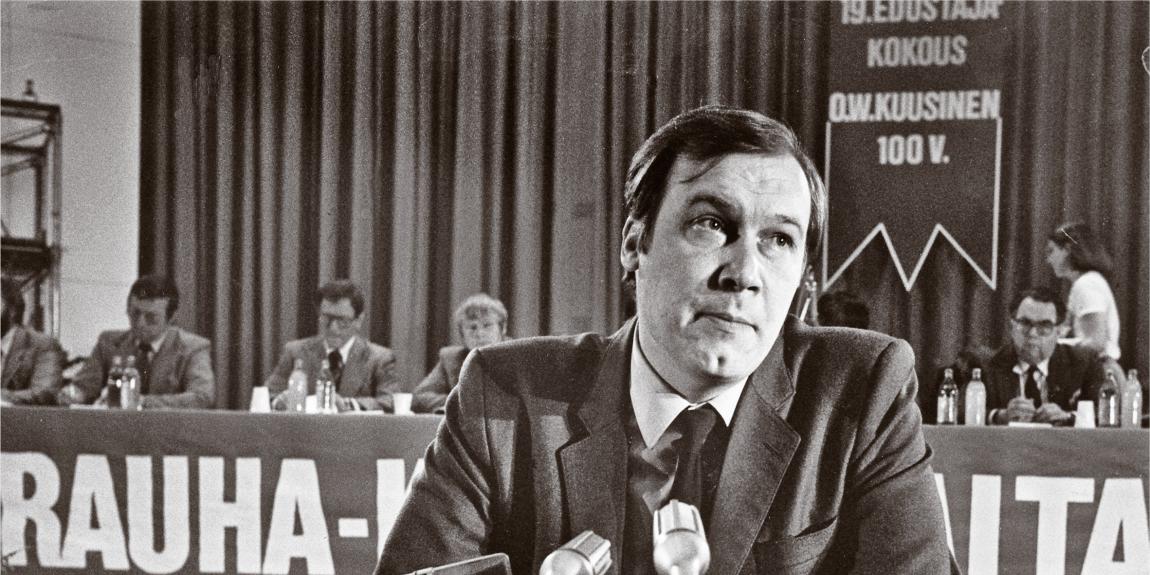Seppo Toiviainen