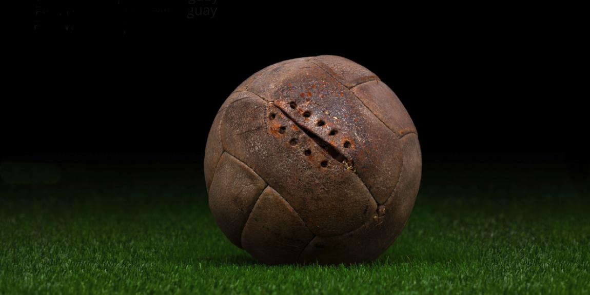 Jalkapallo mm-kisat Uruguain kisat 1930 virallinen pelipallo