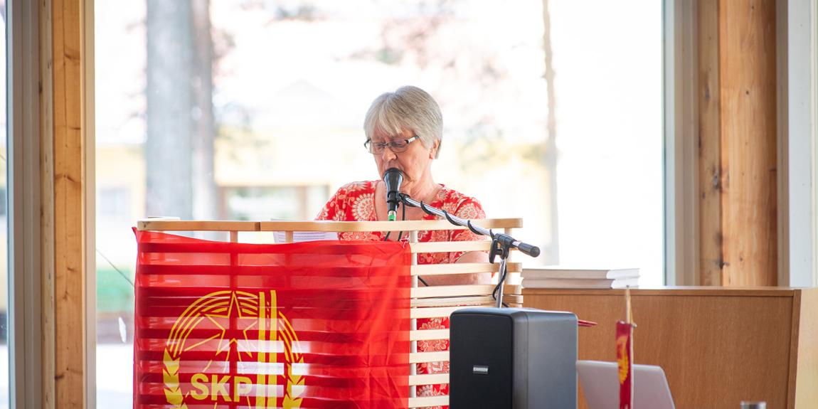 Riitta Tynjä