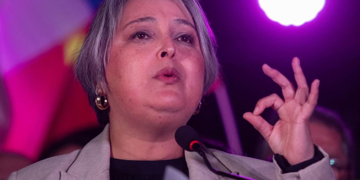 Kommunisti ehdokkaaksi Chilen presidentinvaalissa