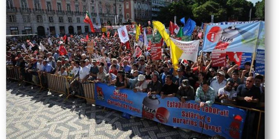 Portuguese Communist Party
