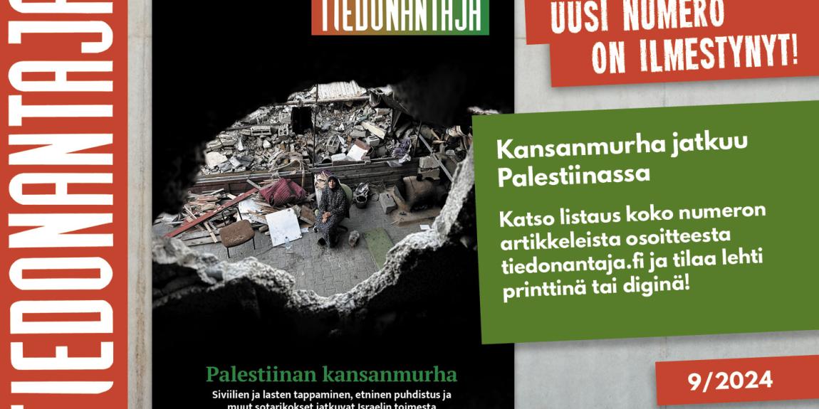 TA somemainos numero 09 2024