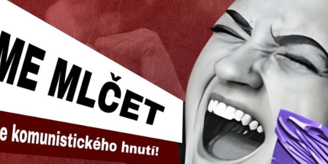 Tšekin hallitus valmistelee lakia, joka kriminalisoisi kommunistisen liikkeen ja sen tukemisen