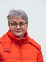 Mervi Grönfors