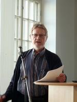 Pentti Raittila on entinen tutkimusjohtaja ja journalismin tutkimuksen dosentti Tampereen yliopistossa. Kuva: JP (Juha-Pekka) Väisänen.