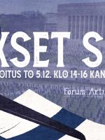 Sakset seis 5.12.2024