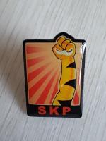 SKP vappumerkki 2015