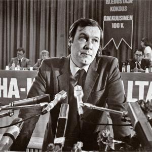 Seppo Toiviainen