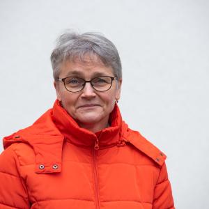 Mervi Grönfors