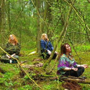 Metsäteatteri
