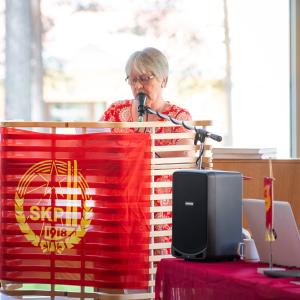 Riitta Tynjä