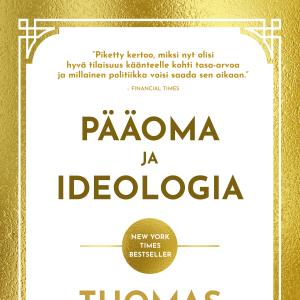 Kansi Piketty