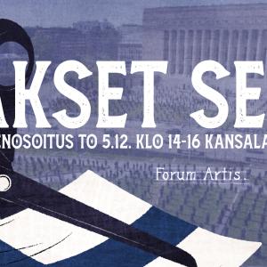 Sakset seis 5.12.2024