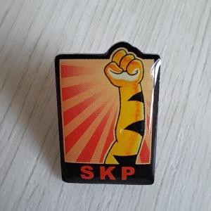 SKP vappumerkki 2015