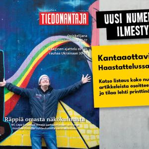 TA somemainos numero 10 2024