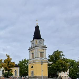 Vanha Kirkko Tampere
