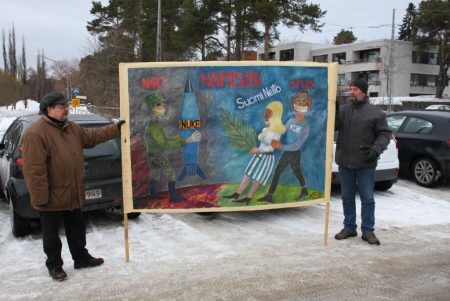 Arjo Suonperä