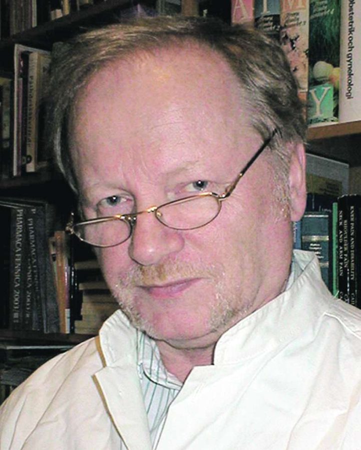 Hannu Oittinen