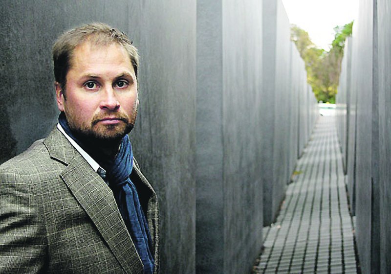 Karin Lendrup