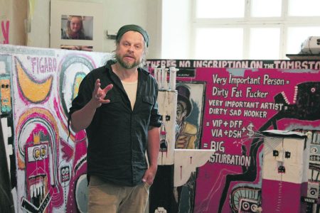 Marko Niemi