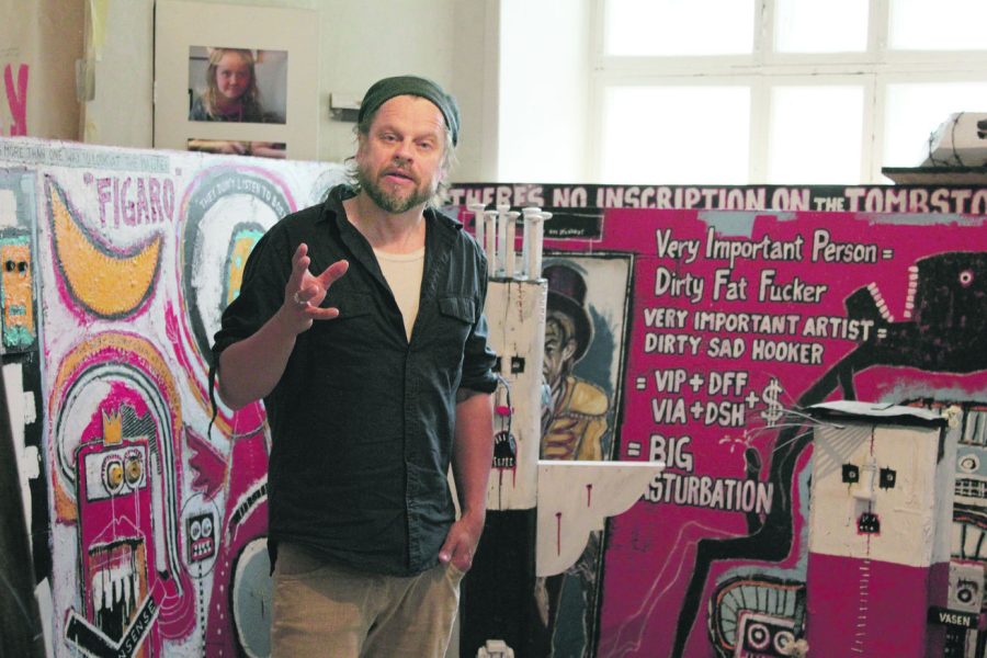 Marko Niemi