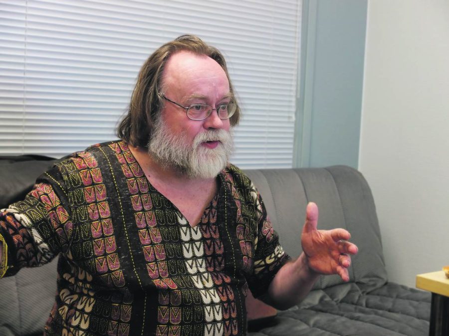 Veikko Koivusalo