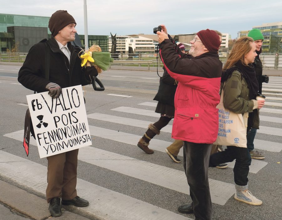 Veikko Koivusalo