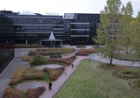 Nokia
