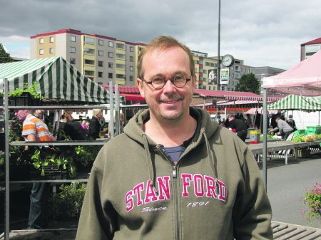 Hannu Oittinen