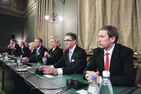 Valtioneuvoston kuvapankki