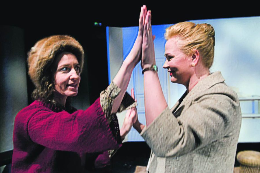 TTT/Petri Kovalainen