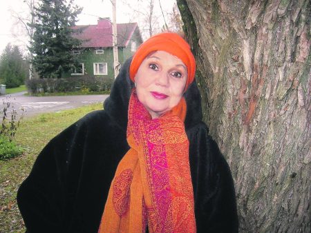 Vili Lange