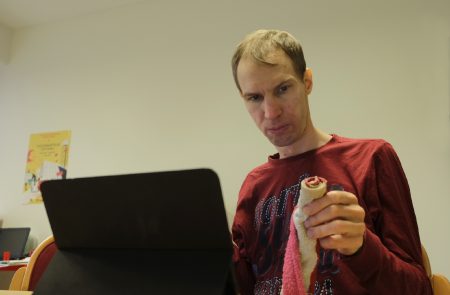 Veikko Päätalo taistelu henkilökohtainen apu