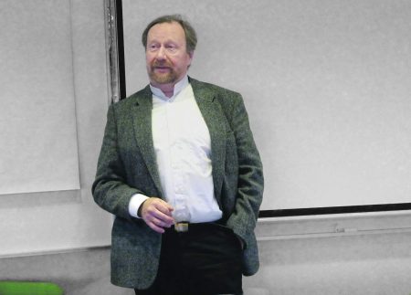 Toivo Koivisto