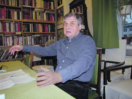 Hannu Oittinen