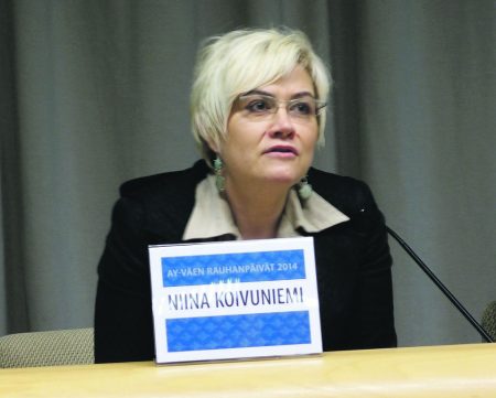Toivo Koivisto