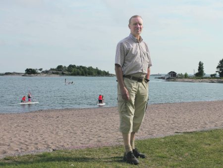 Marko Niemi