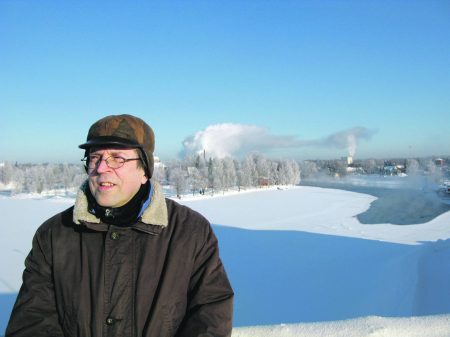 Hannu Ketoharju