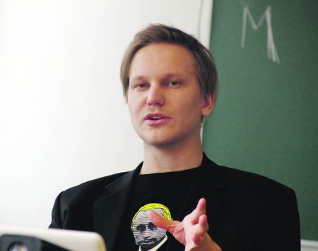 Veikko Koivusalo