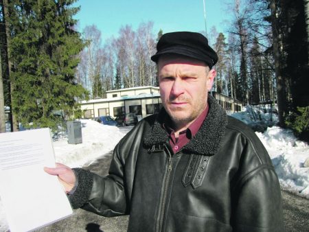 Hannu Oittinen