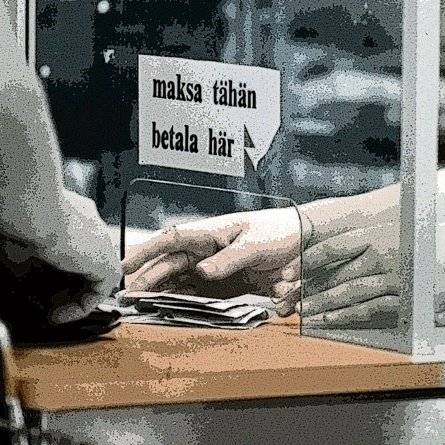 Asiakasmaksujen korotus tietää rahanmenoa sairaille ja köyhille