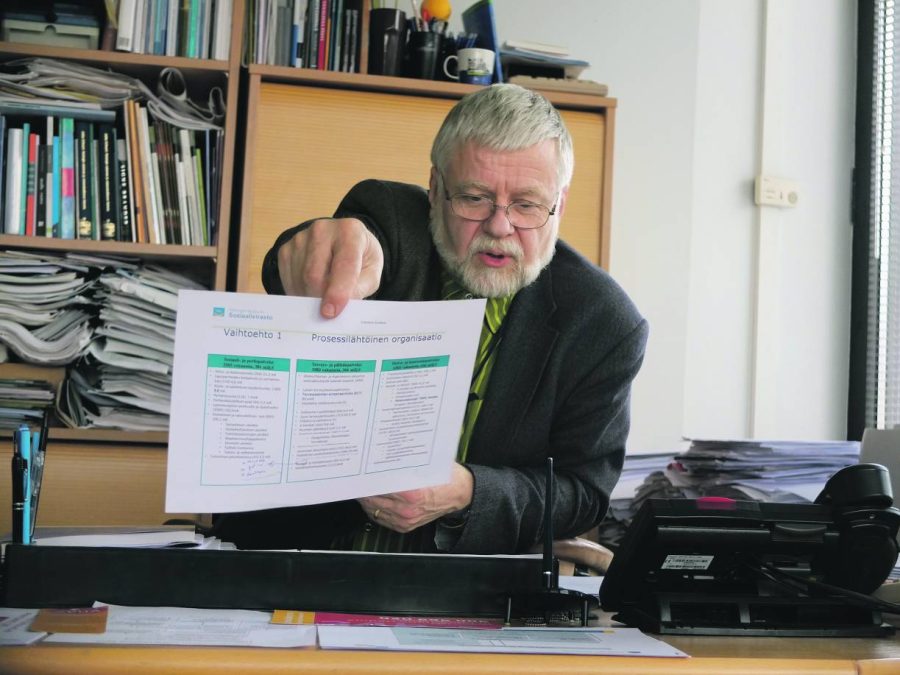 Veikko Koivusalo