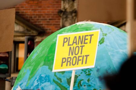 Greenpeace/Satu Pitkänen