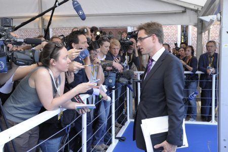 European's People Party