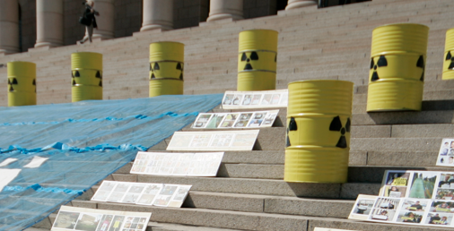 Greenpeace