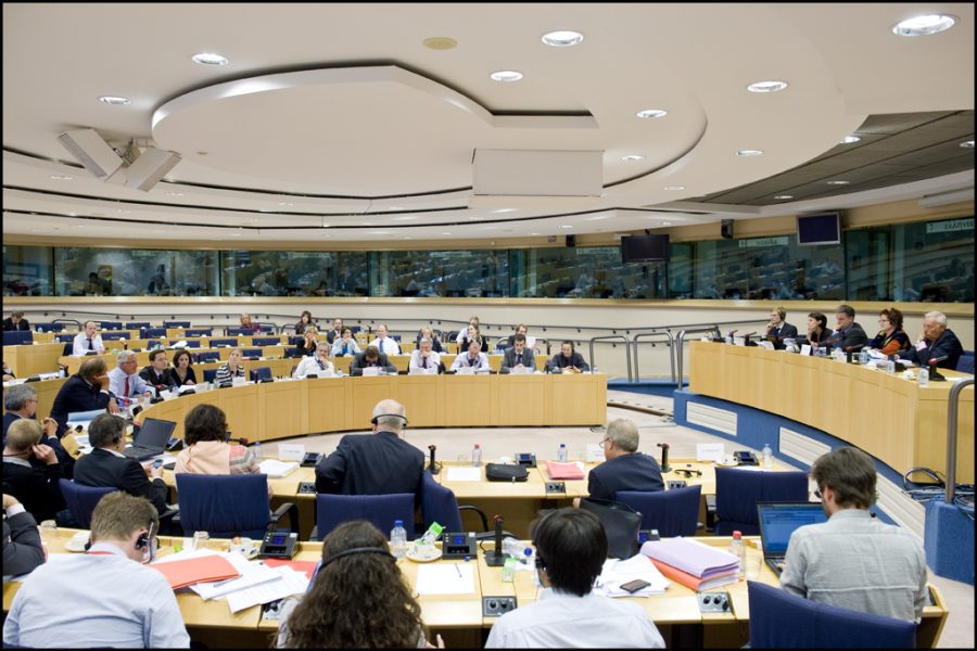 EP