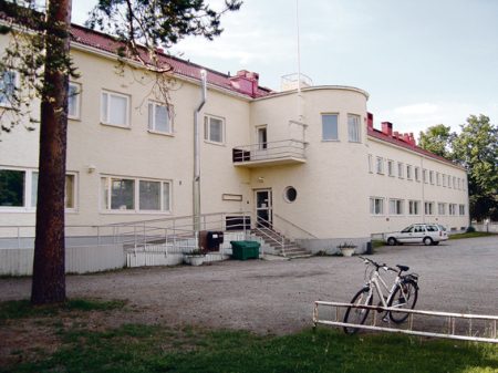 Satu Simonen
