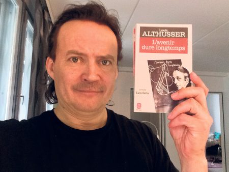 Mikko Lahtinen on filosofi