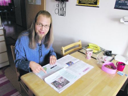 Hannu Oittinen