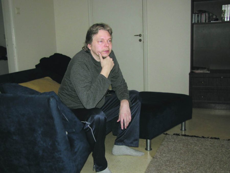 Hannu Oittinen